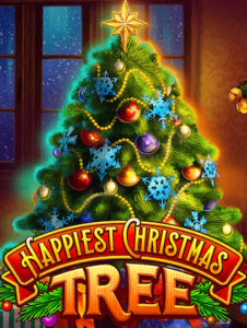 SCR888TH​ ทดลองเล่น happiest-christmas-tree